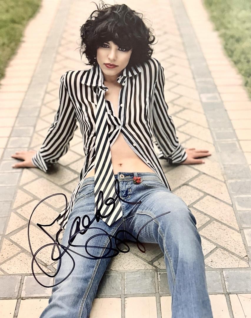 Rachel McAdams Signed 8x10 Photo - SWAU COA